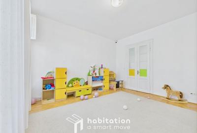 Casă de închiriat în zona Lunei – ideală pentru locuit sau birouri - 6