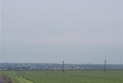 Teren Intravilan 500 mp Agigea - 2