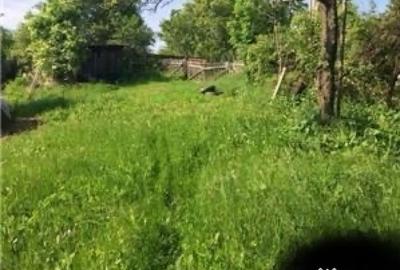 Teren de 2477 mp, în Talea - 4