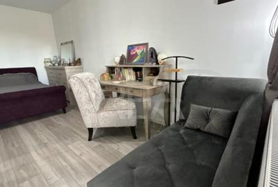 Apartament de 2 camere cu vedere in parcul Teilor la 11 min - 15