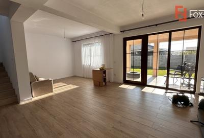 Casa individuala 4 camere, 120 mp, in Chisoda Casa individuala 4 camere, 120 mp, in Chisoda - 2