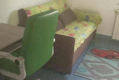 Apartament cu 3 camere decomandat, mobilat în Făgăraș - 9