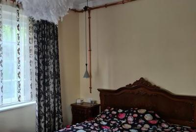 Garsonieră în Libertății