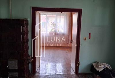 Apartament cu 2 camere semidecomandat în Piața Armatei - 3
