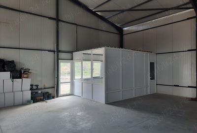 Spațiu comercial, de 510 mp, în Obor - 2