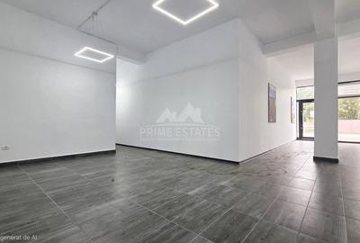 Inchiriere spatiu cu vitrina 14 m Corbeanca stradal Soseaua Unirii Inchiriere spatiu cu vitrina 14 m Corbeanca stradal Soseaua Unirii - 4