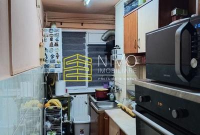 Apartament 2 camere - Tg. Mureș - Dâmbu Pietros - Str. Petru Dobra - 3