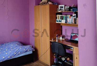 Casa Individuala, 4 Camere, Someseni!! - 3