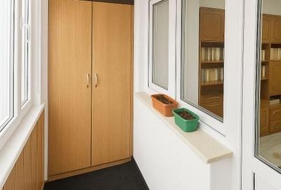 74 mp, 3 camere, 2 băi, 2 balcoane – 8 min până la metrou - comision 0 - 6