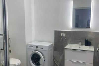 Garsonieră decomandată în Băile Felix - 7