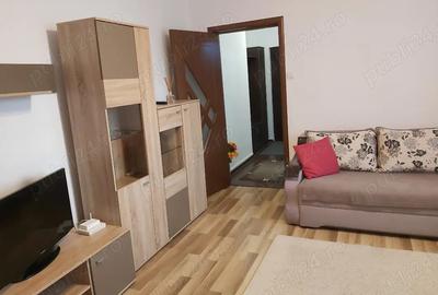 Apartament cu 2 camere Str. Miraslau, zona Cedonia - 1