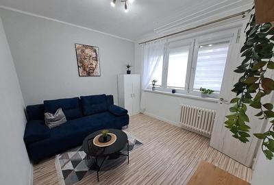 Garsonieră decomandată în Complex Studențesc