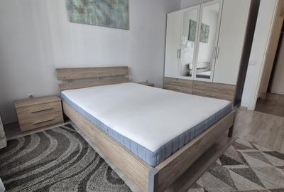 Apartament cu 2 camere decomandat, mobilat în Grozăvești - 6