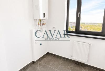 Apartament cu 3 camere în Brâncoveanu - 12