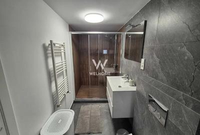 Apartament cu 2 camere, mobilat în Central - 8