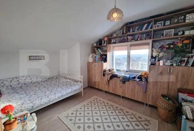 Apartament 3 camere, 80 mp, zona Bucium - 9