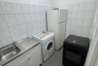 Garsonieră semidecomandată în Circumvalațiunii - 4