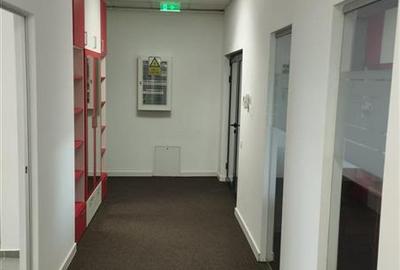 Birou, de 212 mp, în Zorilor - 8