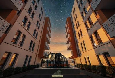 Apartament cu 2 camere decomandat în Giroc - 2