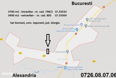 Spațiu comercial, în Gorneni - 6