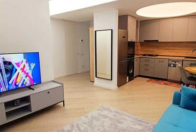 Cortina North Apartament 3 camere Parcare Subterana Inclusă