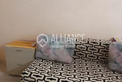 Garsonieră semidecomandată, mobilată în Central - 2