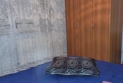 Apartament patru camere mobilat utilat CT langa biserica SfantuDumitru - 4
