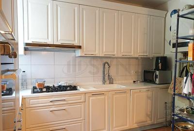 Duplex 3 Camere Piata Muncii Calea Calarasilor - 9