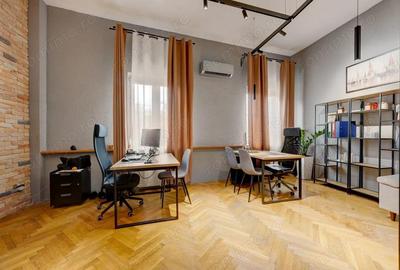 Cismigiu | Apartament 4 camere - 2