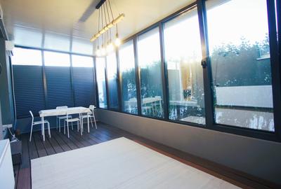 Apartament cu 2 camere semidecomandat, mobilat în 1 Decembrie 1918 - 17