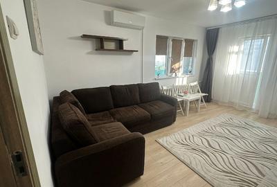 Garsonieră decomandată, mobilată în Colentina - 9