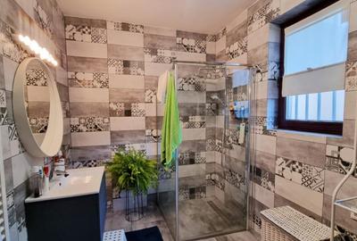 Casă cu 4 camere cu Canalizare în Ciorogârla - 13