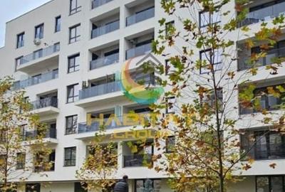 Apartament cu 2 camere semidecomandat în Timpuri Noi - 12