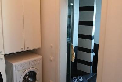 Apartament cu 2 camere în Europa