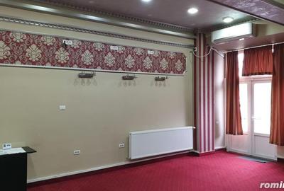 Dau in chirie spatiu comercial amenajat Arad, Poetului - 3