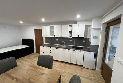 Casă cu 4 camere în Ultracentral - 2