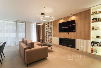 Apartament cu 4 camere, ultrafinisat, în Gheorgheni! - 5