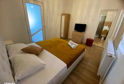 Casă cu 6 camere cu Teren 170 Mp în Nord - 10