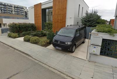 Teren Construcții intravilan de 390 mp, în Tomis Plus - 5
