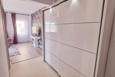 Apartament 2 camere 80mp, parter, Calea Bucovinei, Radauti - 3
