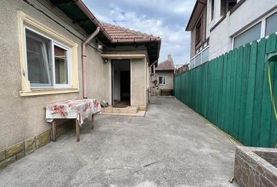 Dacia - Casa  4 camere, mobilata si utilata - 9
