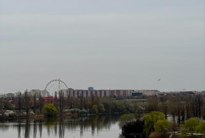 Inchiriere penthouse  4 camere Floreasca Laguna Residence - 3