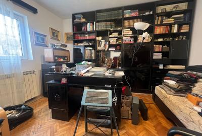 Casă individuală cu 4 camere cu Canalizare în Tomis II - 10