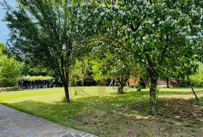 Casă cu 12 camere cu Garaj în Corbeanca - 7