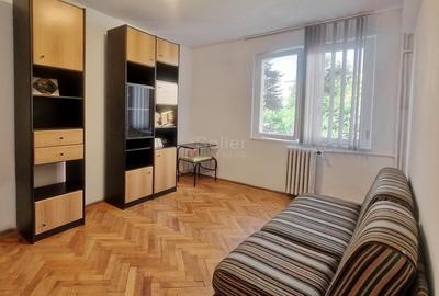 Apartament cu 2 camere decomandat, mobilat în Centrul Civic - 1