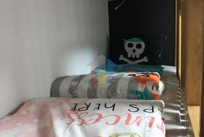 Apartament cu 3 camere decomandat în Buzaului - 6