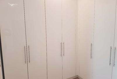 Apartament Premium de 3 Camere, langa parcul Kiseleff, 100 mp utili - 4