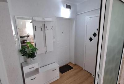 Apartament cu 1 camera mobilat zona Buzaului - 2