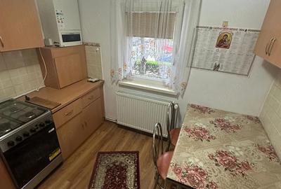 Apartament cu 3 camere decomandat în Mircea cel Bătrân - 8