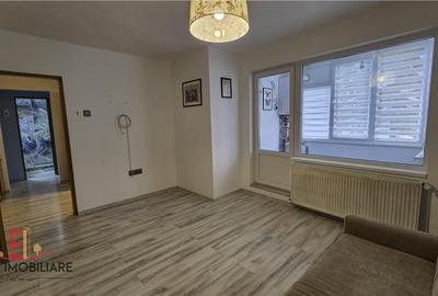 Apartament cu 2 camere decomandat, mobilat în Tudor - 5